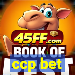 ccp bet